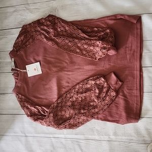 Miholl Blouse